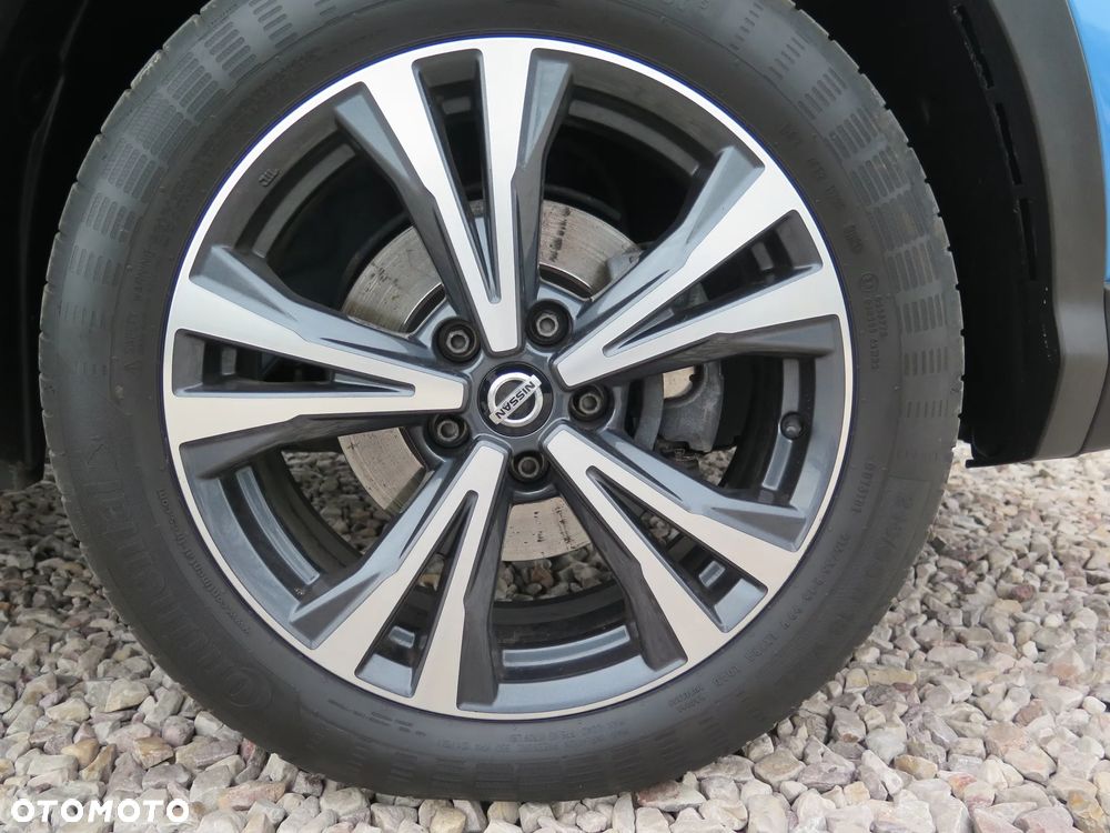 Nissan Qashqai 1.3 DIG-T Acenta - 16