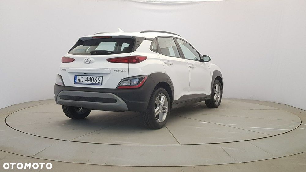 Hyundai Kona - 7