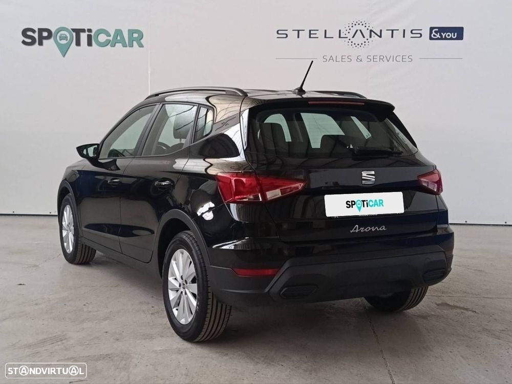 SEAT Arona 1.0 TSI Style - 5