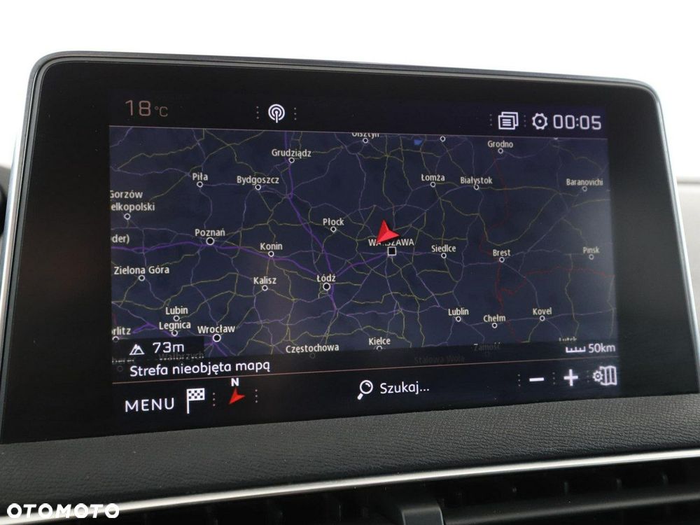 Peugeot 3008 1.6 THP Active S&S EAT6 - 26