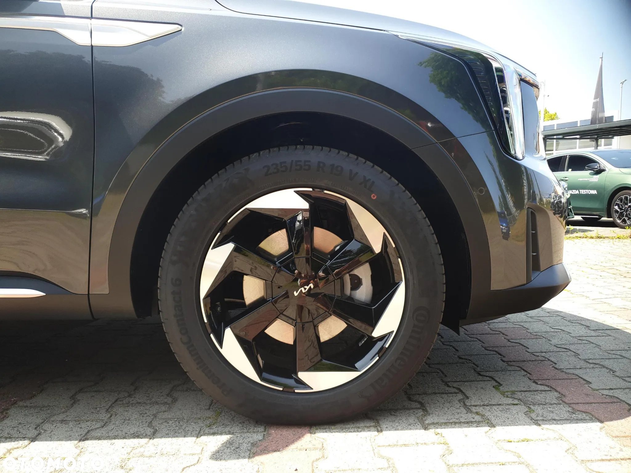 Kia Sorento 1.6 T-GDI HEV Prestige Line AWD 6os - 18