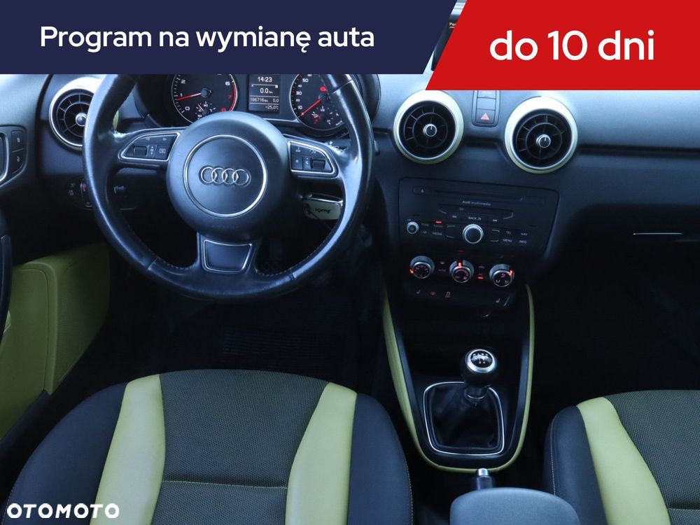 Audi A1 Sportback - 9