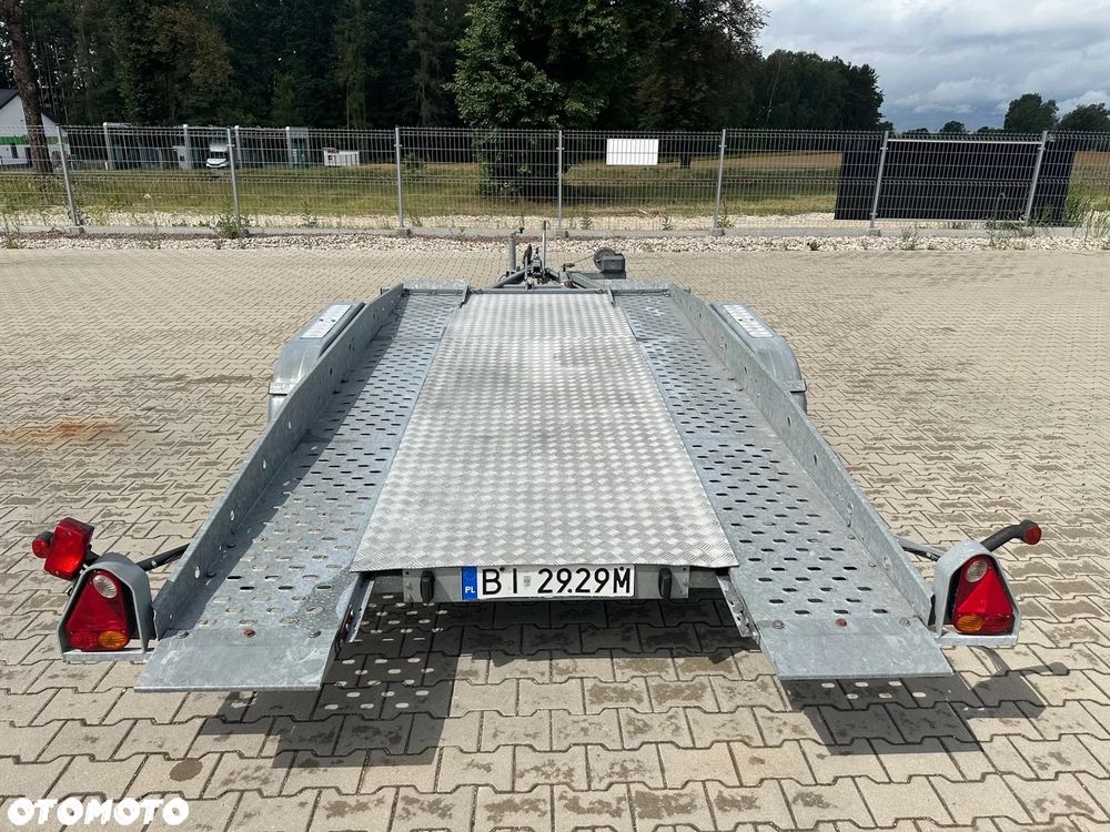 Brenderup 3023gt - 4