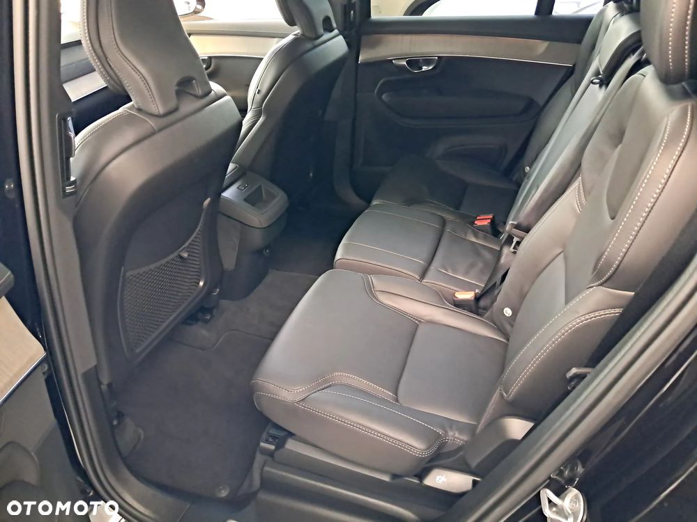 Volvo XC 90 B5 B AWD Plus Dark - 14