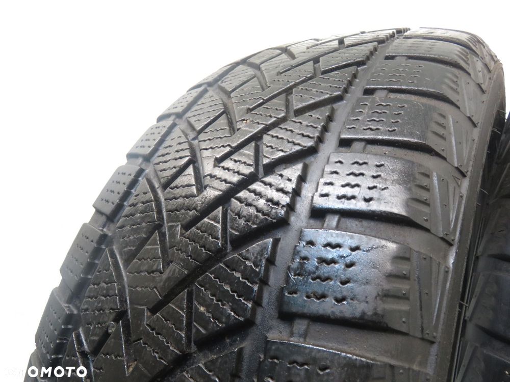 2x 205/55R16 OPONA ZIMOWA Windforce Snowblazer 94H XL - 4