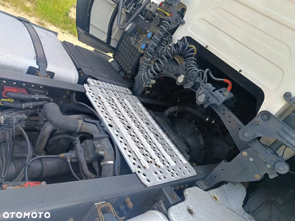 Scania R410 - 5