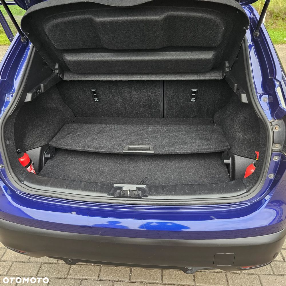 Nissan Qashqai 1.6 DIG-T N-Tec - 16