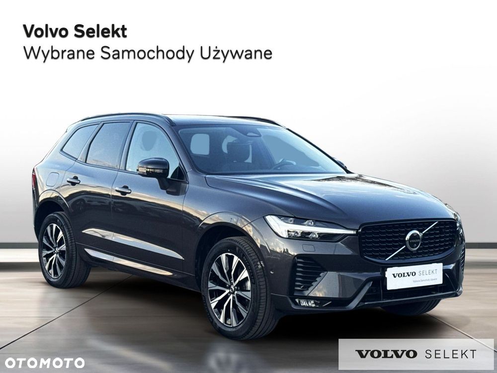 Volvo XC 60 - 8