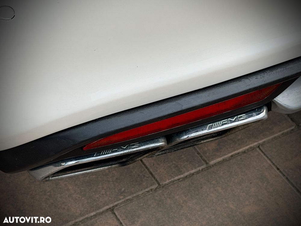 Mercedes-Benz S 400 H Aut - 14