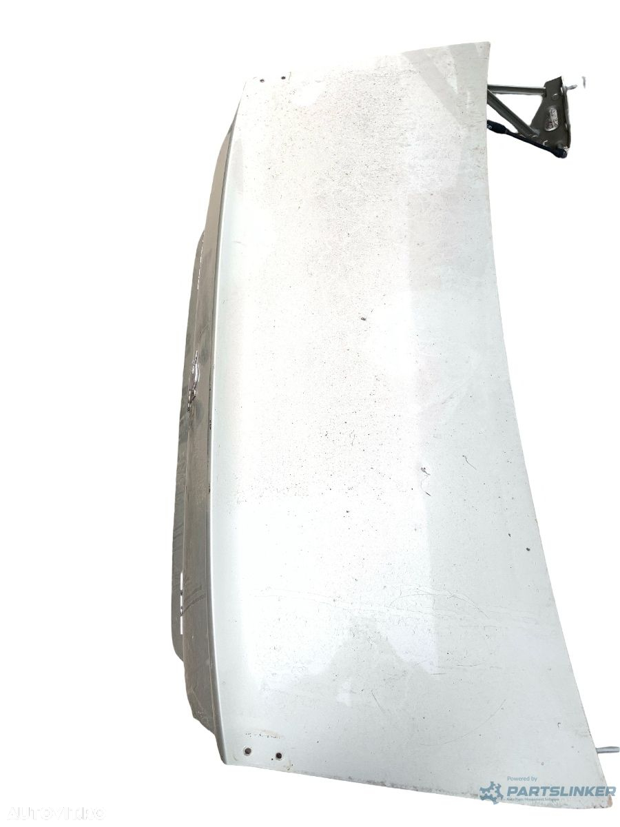 Haion portbagaj PEUGEOT 407 6D_ 2004 - > - 3