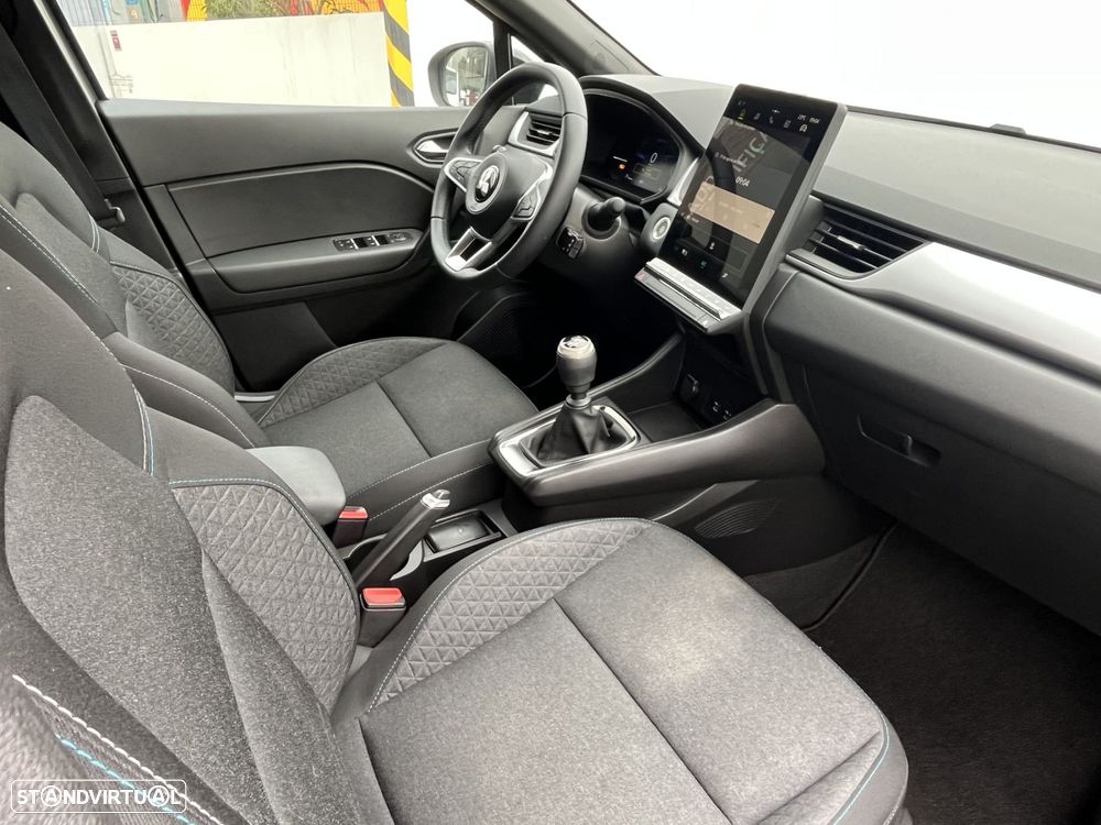 Mitsubishi ASX 1.0 MPI-T Kaiteki - 6