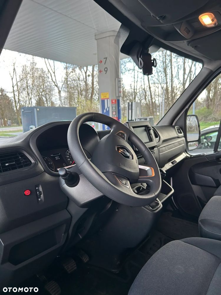 Renault master - 2