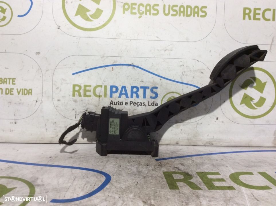 Pedal de acelerador Alfa Romeo 147 - 1