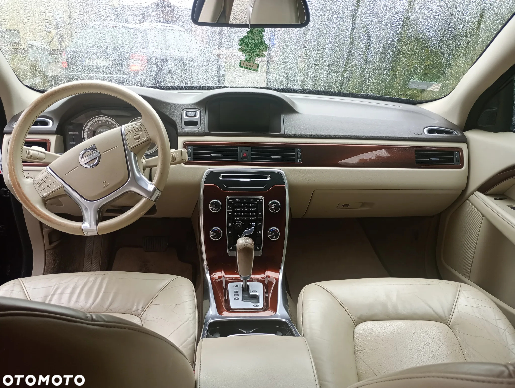 Volvo S80 - 4