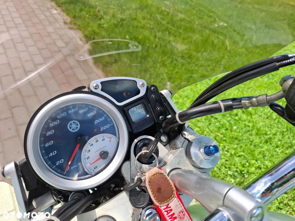 Yamaha Bulldog - 27