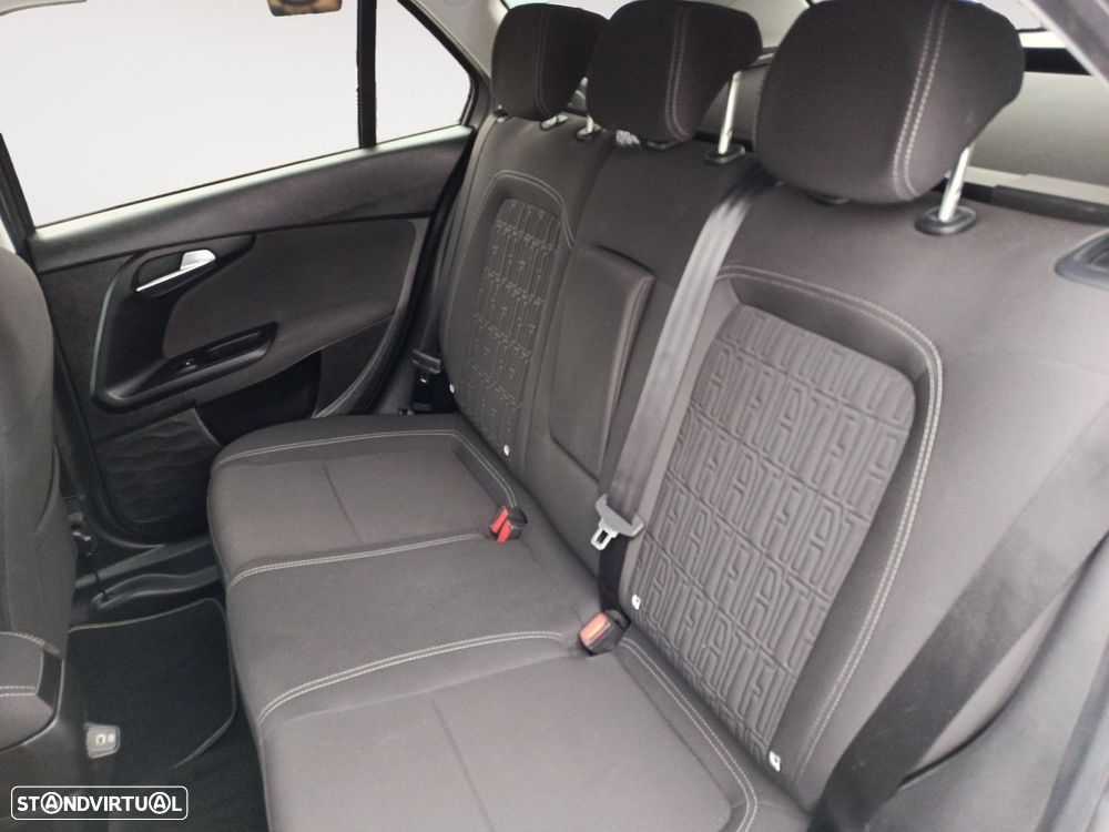 Fiat Tipo Station Wagon 1.0 GSE T3 - 13