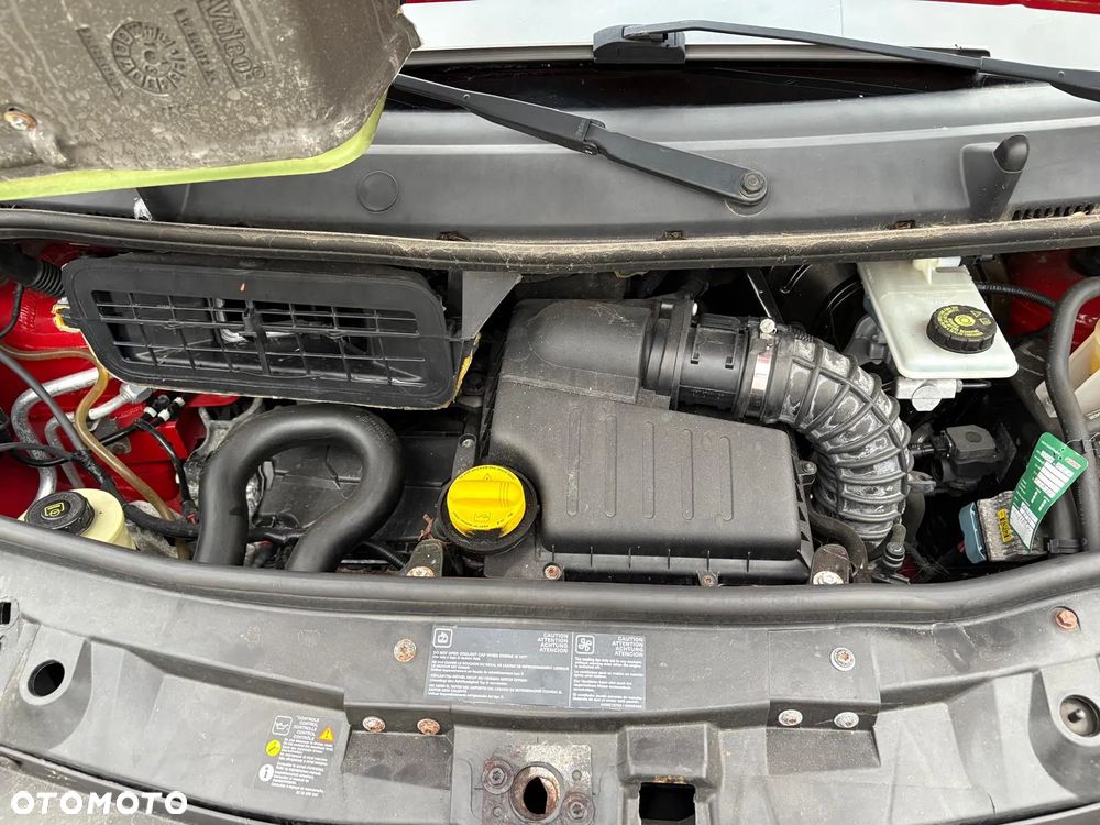 Opel Vivaro - 3