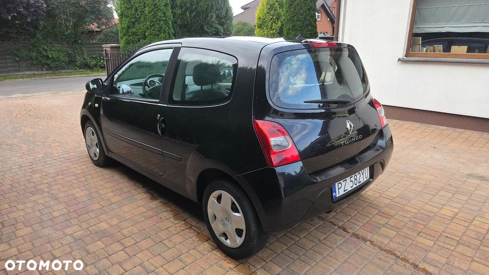 Renault Twingo 1.2 Authentique - 4