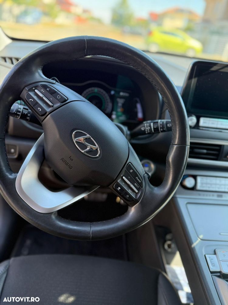 Hyundai KONA 204CP Luxury+ - 15