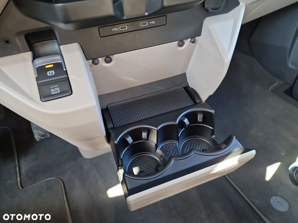 Volkswagen Multivan 2.0 TSI L2 DSG - 35