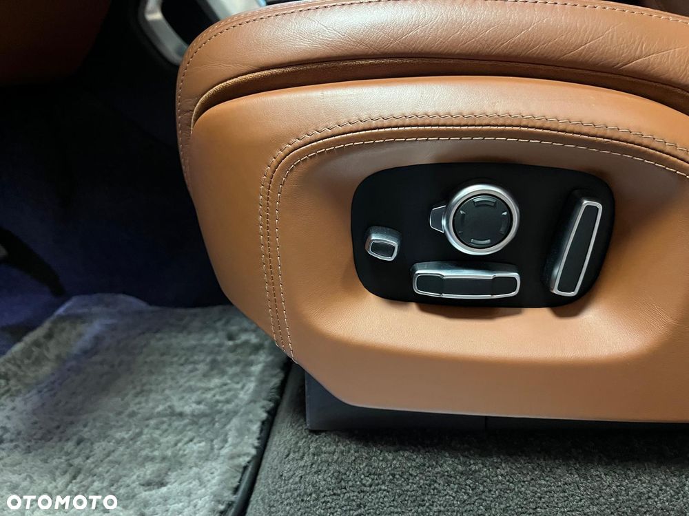 Land Rover Range Rover 2016