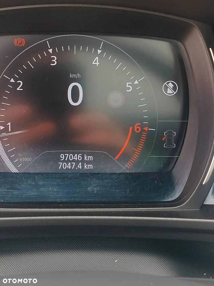 Renault Kadjar 1.3 TCe FAP S-Edition - 13