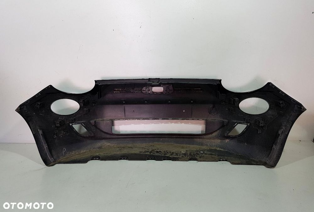 FIAT 500 II 2 500E ZDERZAK PRZÓD PRZEDNI ORYGINAŁ - 5