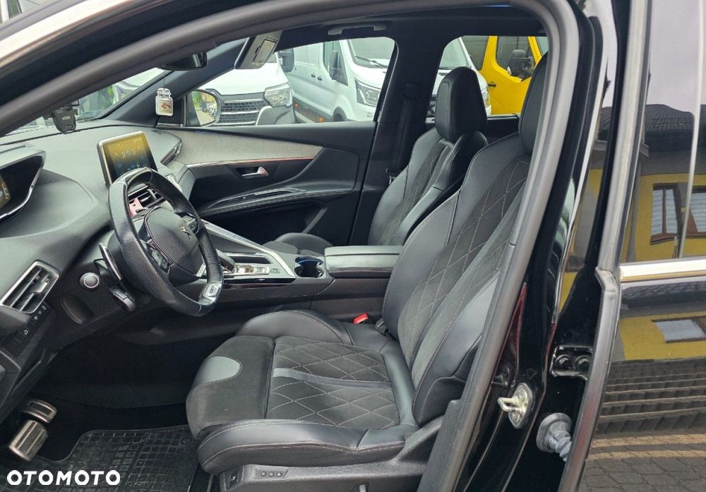 Peugeot 5008 - 7