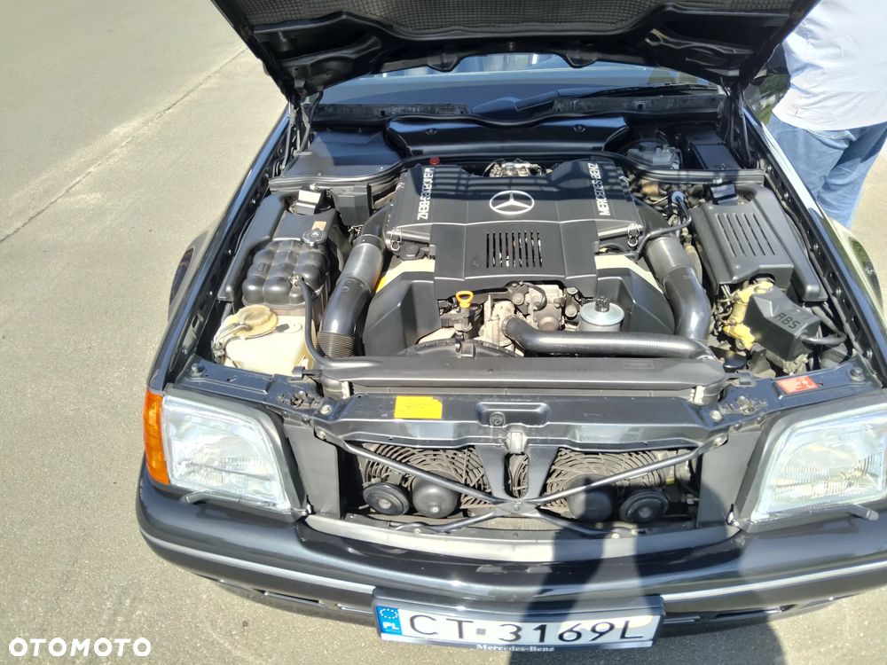 Mercedes-Benz SL - 28