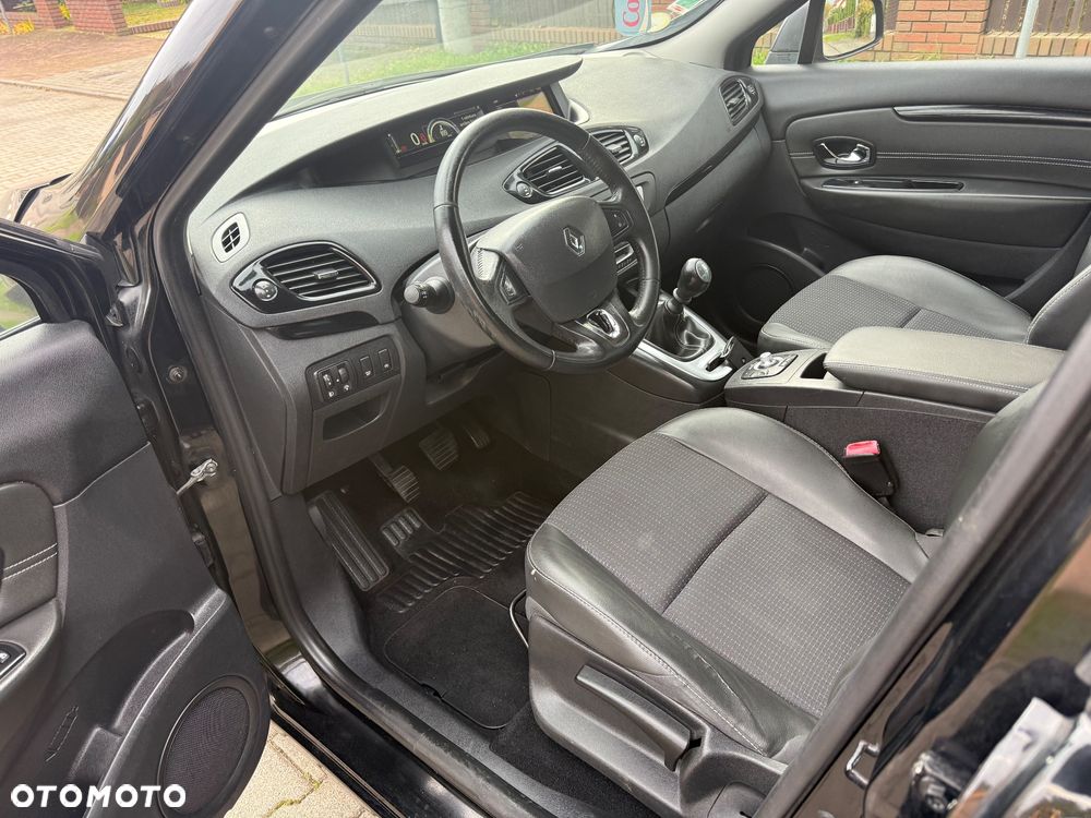 Renault Scenic - 14