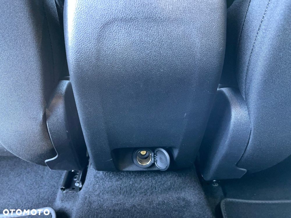 Ford Focus 1.0 EcoBoost Titanium X - 15