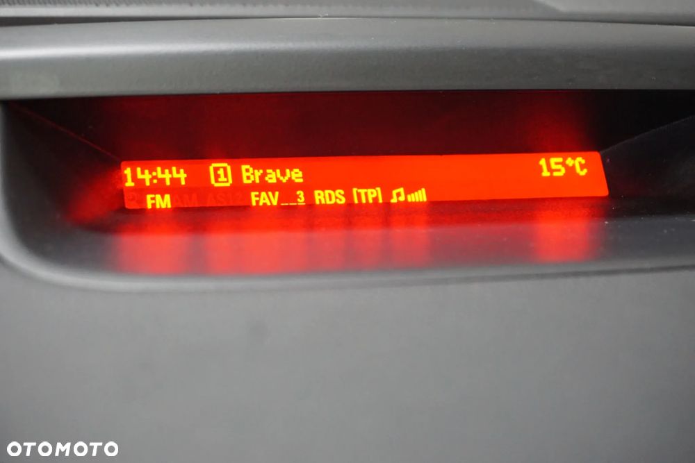 Opel Meriva 1.4 Active - 23