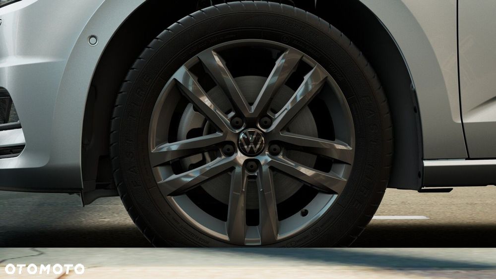 Volkswagen Touran 2.0 TDI BMT SCR Comfortline Plus - 10