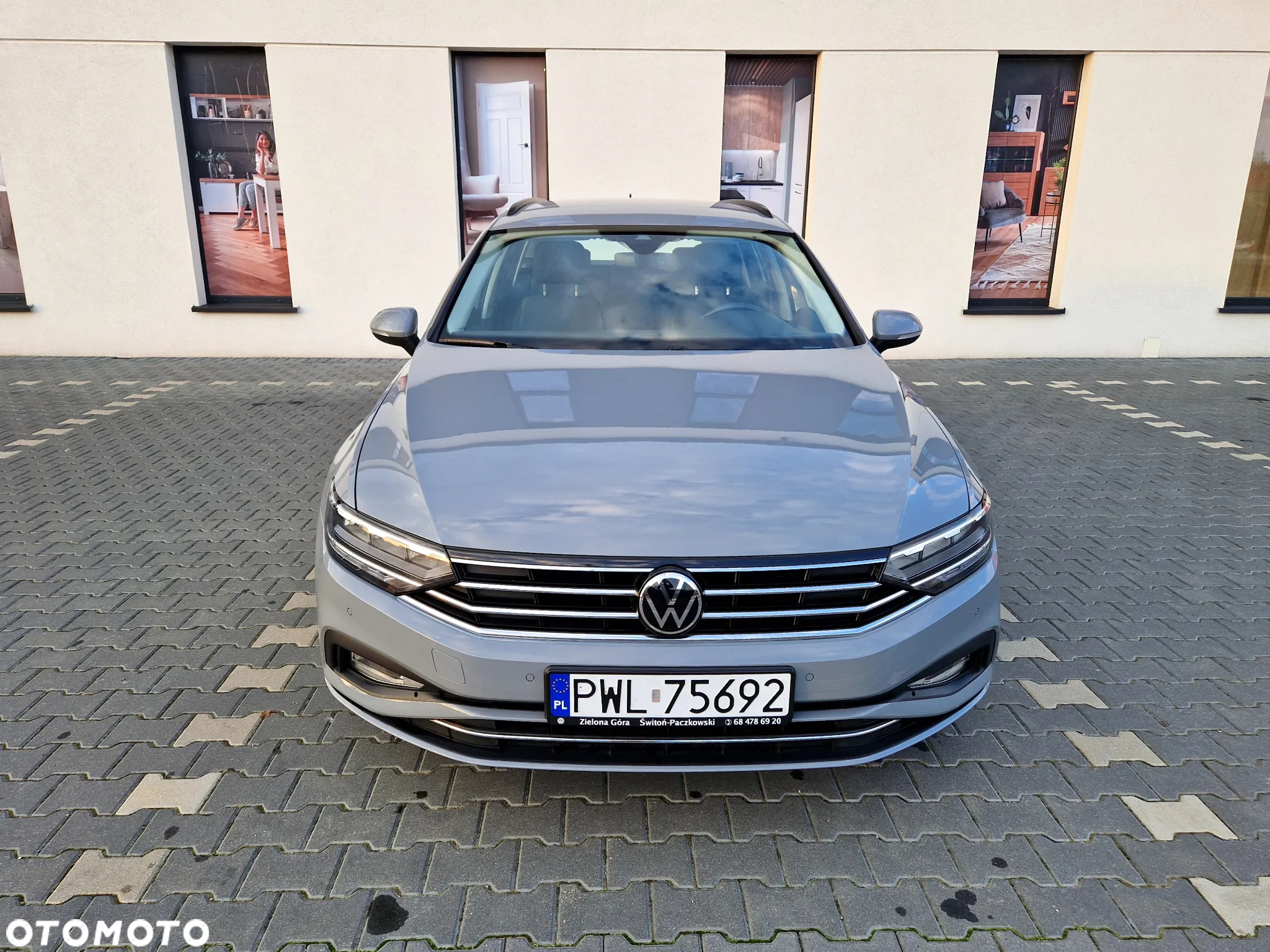 Volkswagen Passat 1.5 TSI EVO Business DSG - 12