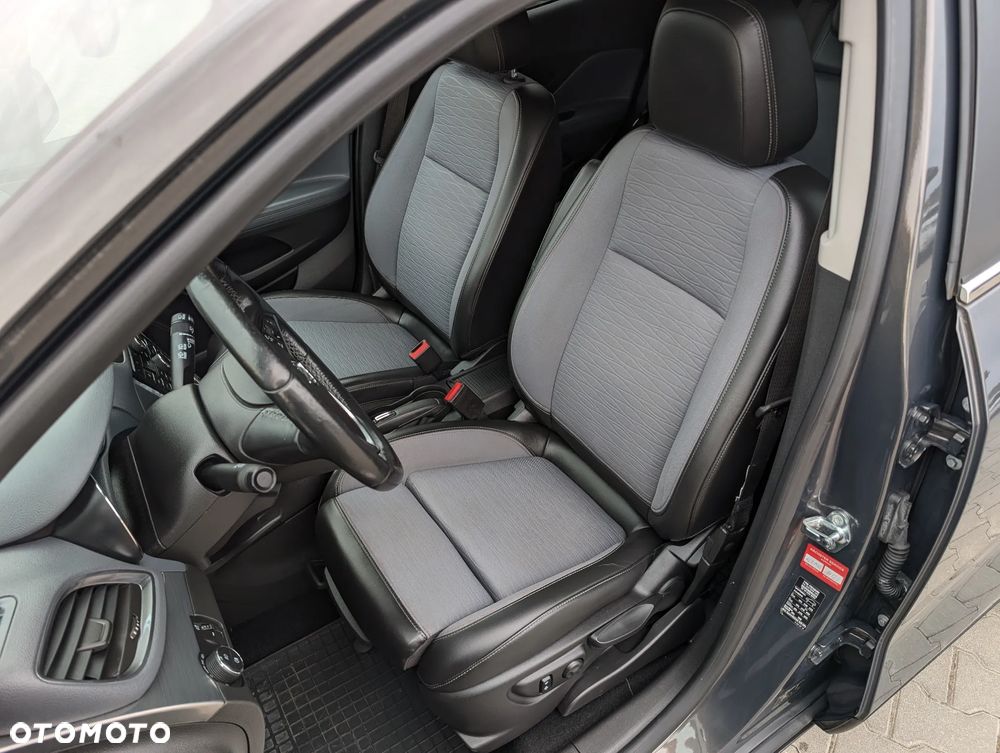 Opel Mokka 1.4 Turbo Automatik Innovation - 33