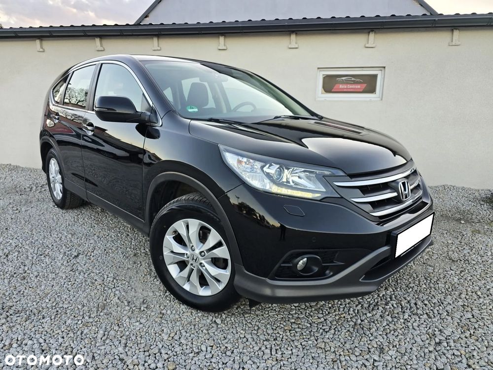 Honda CR-V 1.6i-DTEC Elegance Plus (2WD) - 5