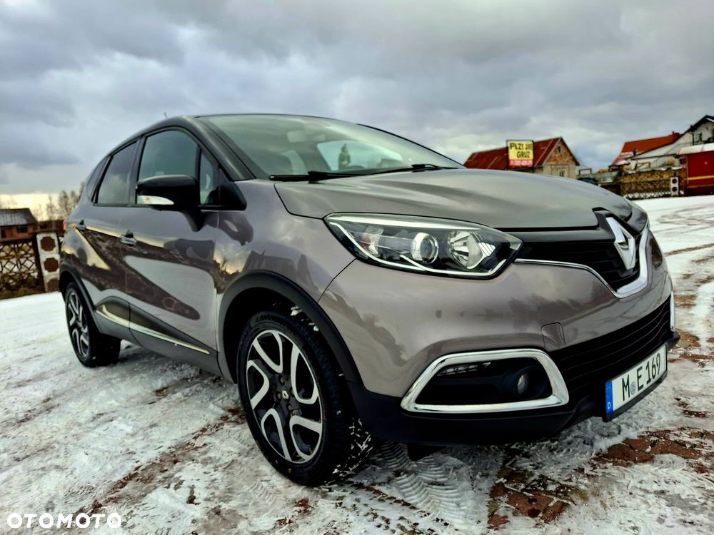 Renault Captur ENERGY TCe 90 Start&Stop Intens - 5