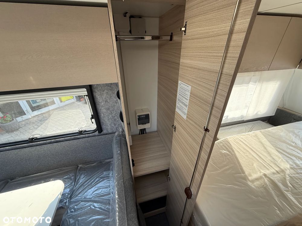 Adria Altea 432PX 4OS FV23% - 18
