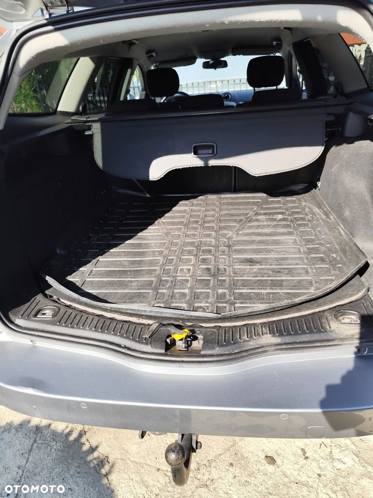 Ford Mondeo 2.0 Titanium - 20