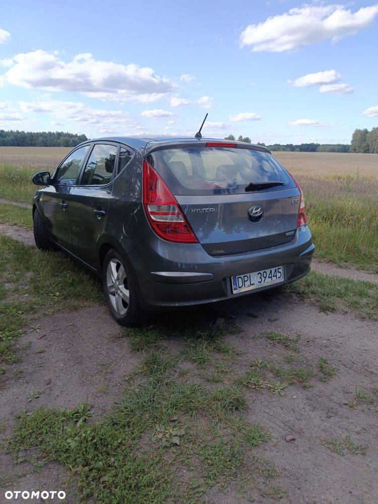 Hyundai i30 - 3