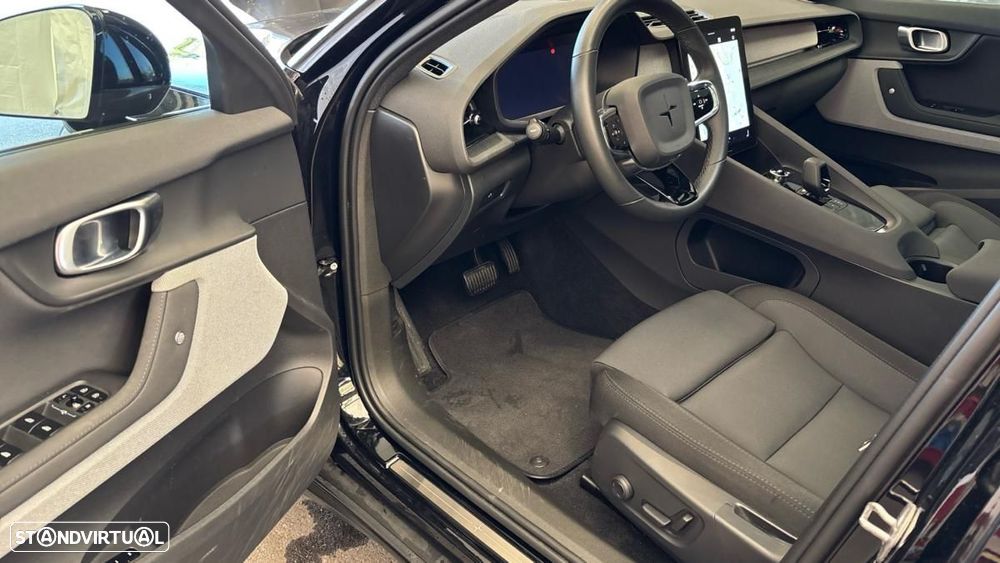 Polestar 2 Dual Motor 82kWh - 6