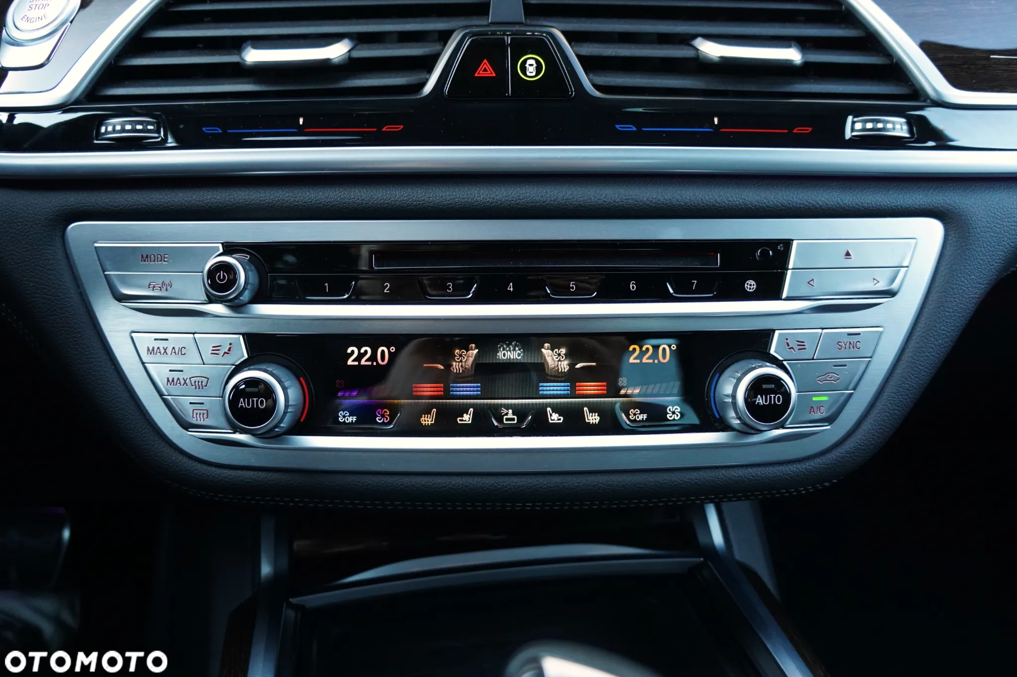 BMW Seria 7 - 24