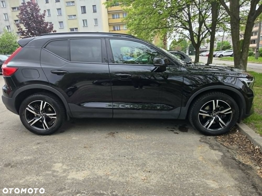 Volvo XC 40 - 2