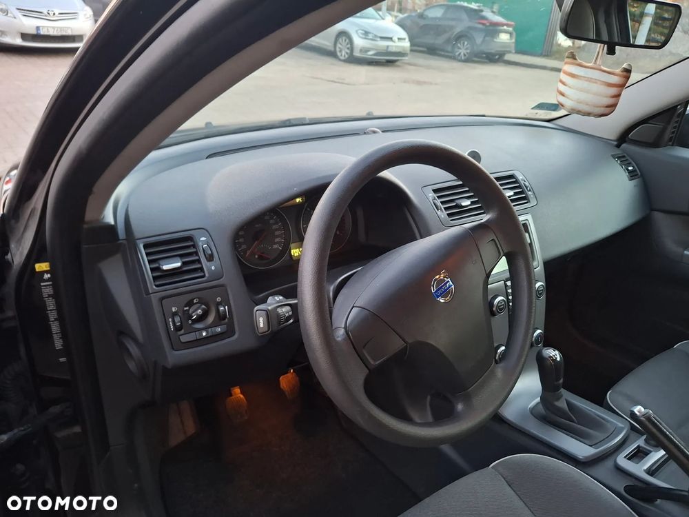 Volvo C30 D2 DRIVe Kinetic - 30