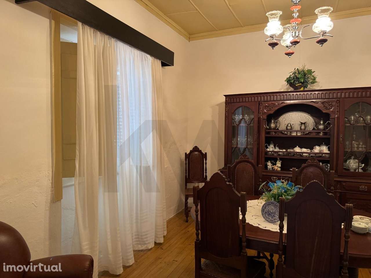 Moradia T4 típica Alentejana em banda, com garagem 2 lugares, e aparta - Grande imagem: 4/15