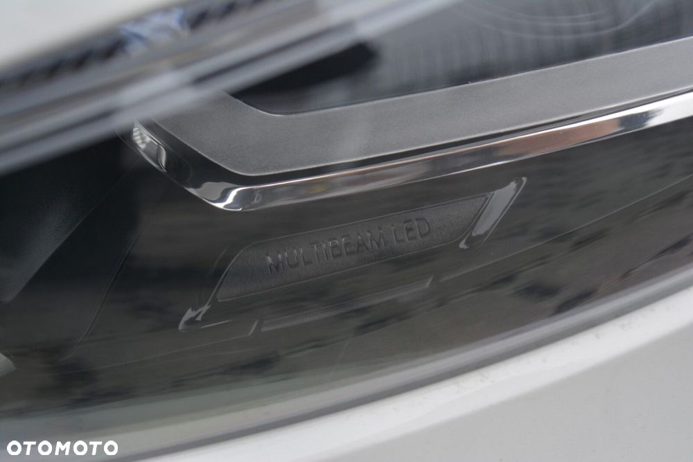 Mercedes-Benz Klasa A - 10