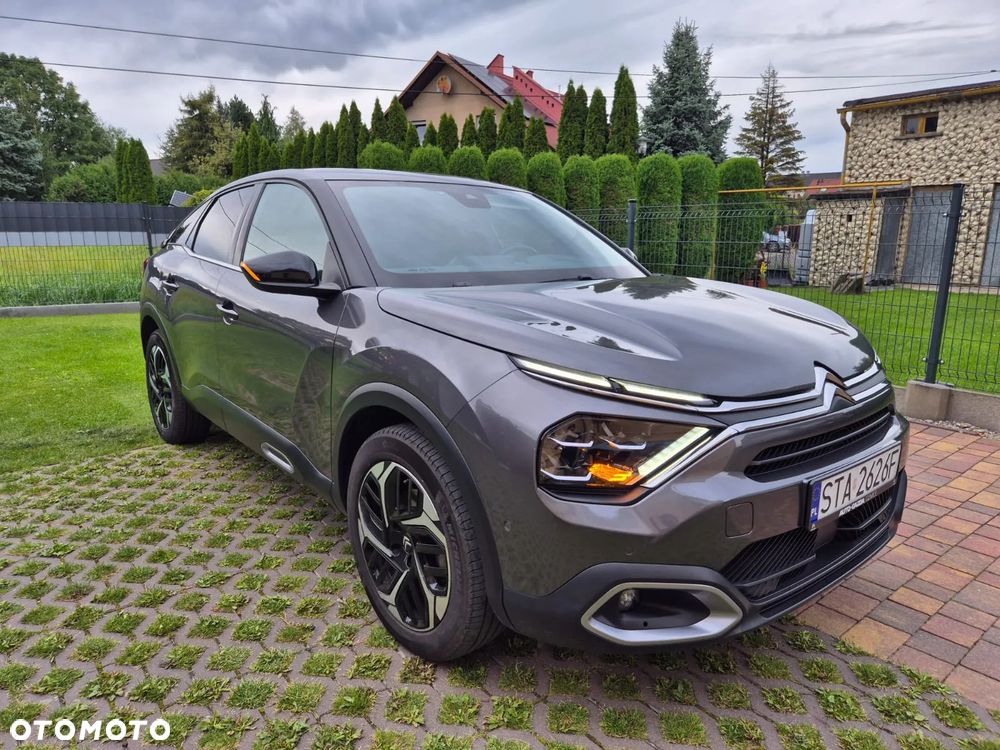 Citroën C4 1.2 PureTech Shine S&S - 3