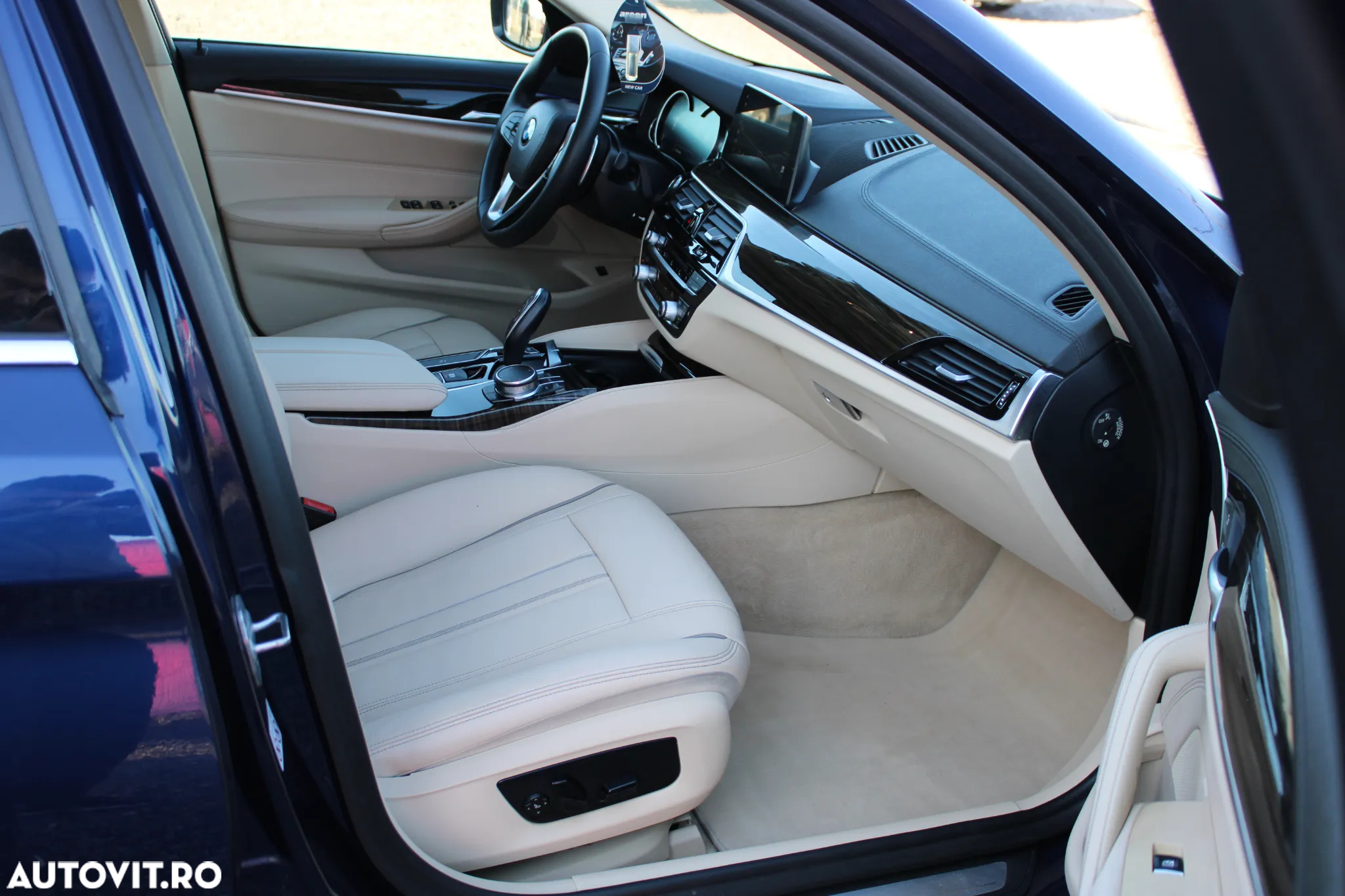 BMW Seria 5 - 11
