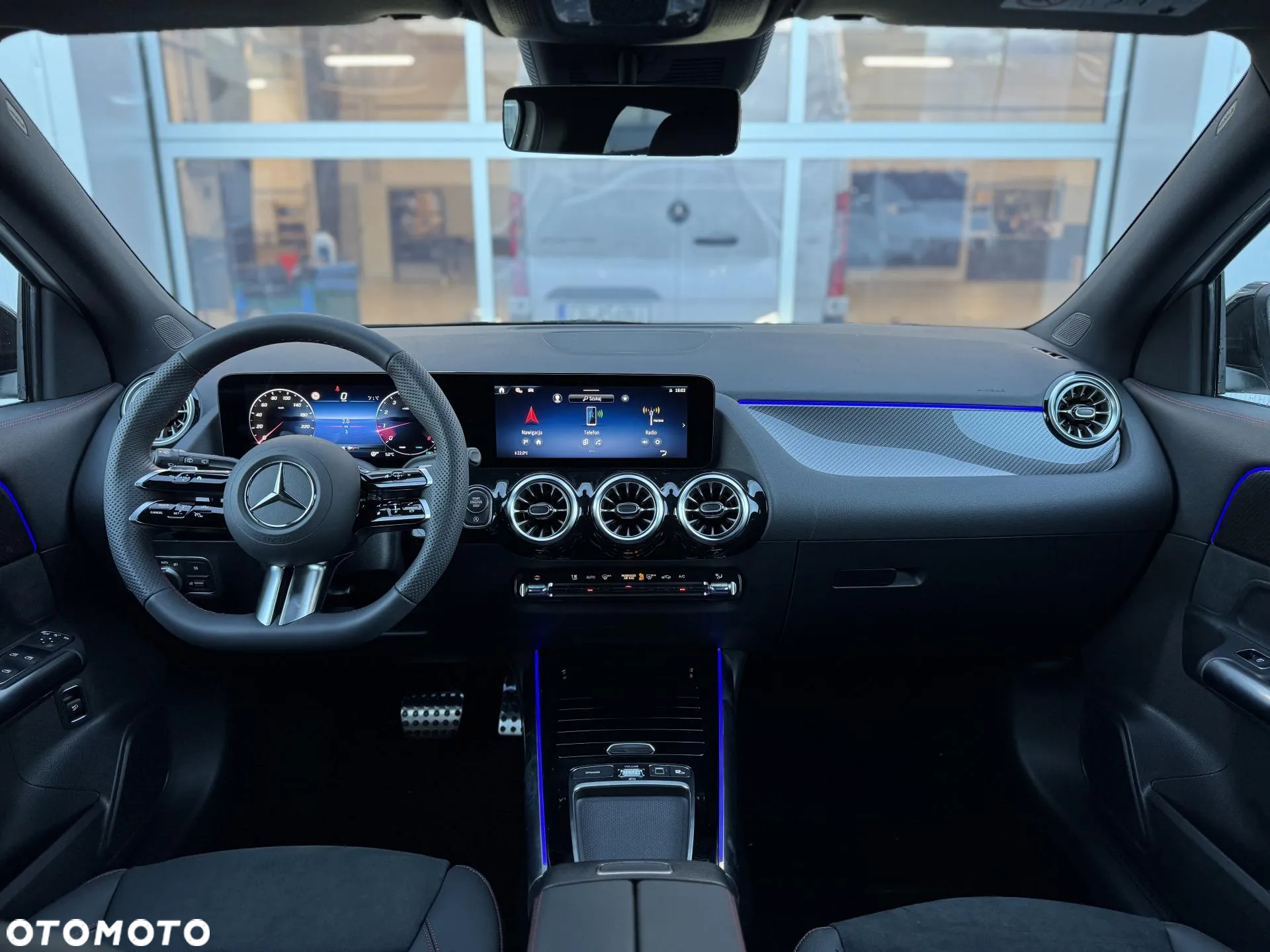 Mercedes-Benz GLA 200 AMG Line - 15