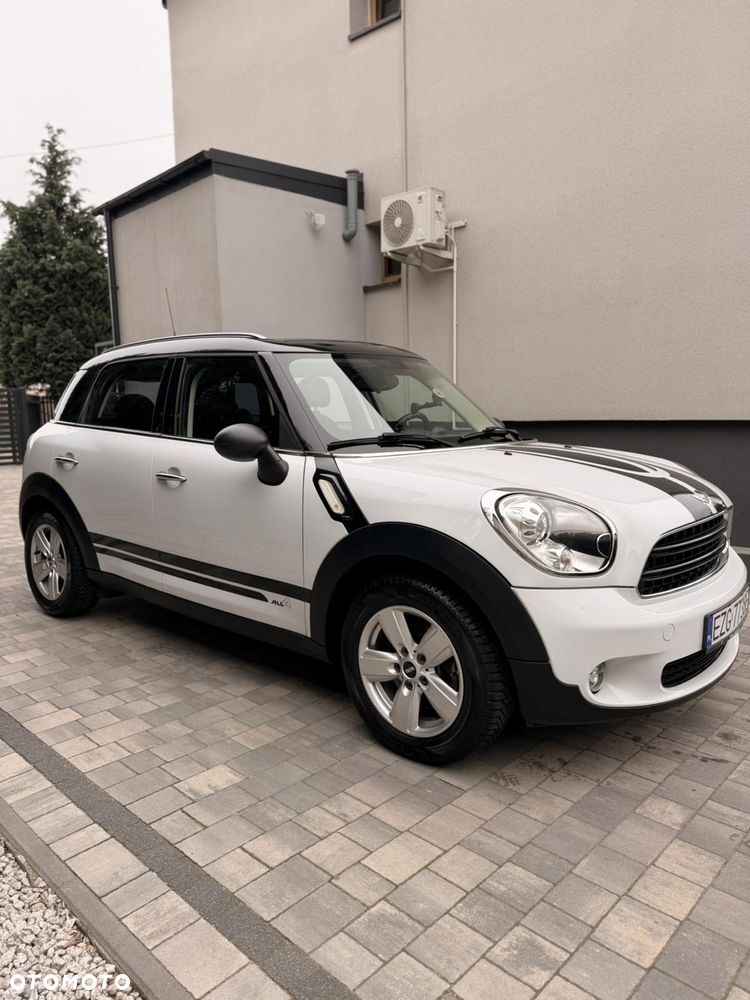 MINI Countryman - 1